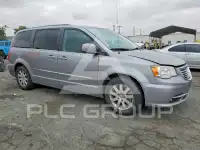 2014 Chrysler Pacifica фото