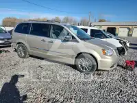 2014 Chrysler Pacifica фото