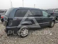 2014 Chrysler Pacifica фото