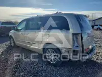 2014 Chrysler Pacifica фото