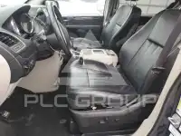 2014 Chrysler Pacifica фото
