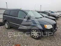 2014 Chrysler Pacifica фото