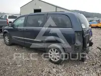 2014 Chrysler Pacifica фото