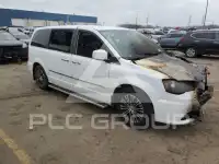 2014 Chrysler Pacifica фото