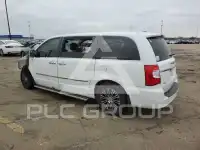 2014 Chrysler Pacifica фото