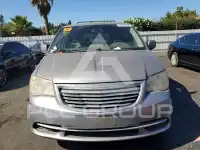 2014 Chrysler Pacifica фото