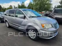 2014 Chrysler Pacifica фото
