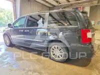 2014 Chrysler Pacifica фото