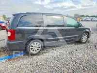 2014 Chrysler Pacifica photo