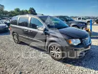 2014 Chrysler Pacifica фото