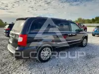 2014 Chrysler Pacifica фото