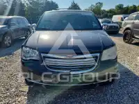 2014 Chrysler Pacifica фото
