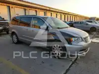 2014 Chrysler Pacifica photo