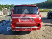 2014 Chrysler Pacifica photo