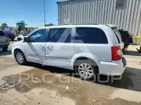 2014 Chrysler Pacifica фото