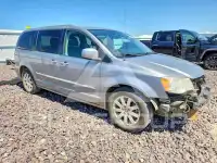 2014 Chrysler Pacifica фото