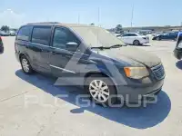 2014 Chrysler Pacifica фото