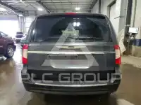 2014 Chrysler Pacifica photo