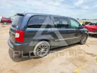 2014 Chrysler Pacifica фото