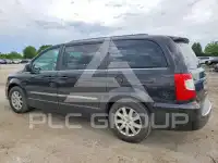 2014 Chrysler Pacifica фото
