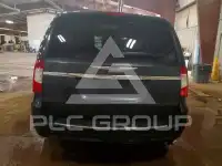 2014 Chrysler Pacifica photo