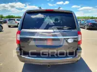 2014 Chrysler Pacifica фото