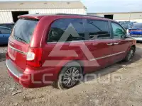 2014 Chrysler Pacifica фото