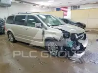 2014 Chrysler Pacifica photo