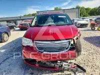 2014 Chrysler Pacifica фото