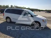 2014 Chrysler Pacifica photo