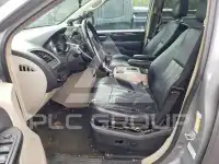 2014 Chrysler Pacifica фото