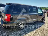 2014 Chrysler Pacifica фото