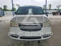 2014 Chrysler Pacifica фото