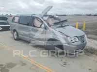 2014 Chrysler Pacifica фото