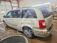 2014 Chrysler Pacifica фото