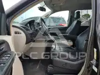 2014 Chrysler Pacifica фото
