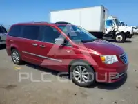 2014 Chrysler Pacifica photo