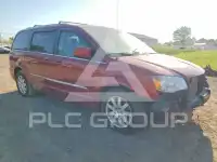 2014 Chrysler Pacifica photo