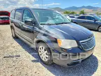 2014 Chrysler Pacifica photo