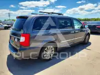 2014 Chrysler Pacifica фото