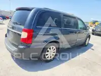 2014 Chrysler Pacifica фото