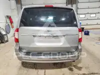 2014 Chrysler Pacifica фото
