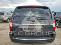 2014 Chrysler Pacifica фото