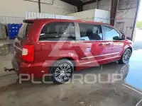 2014 Chrysler Pacifica фото