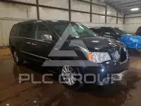 2014 Chrysler Pacifica photo
