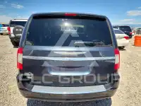 2014 Chrysler Pacifica photo