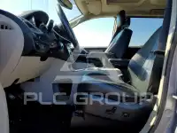 2014 Chrysler Pacifica photo