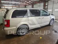 2014 Chrysler Pacifica фото