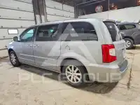 2014 Chrysler Pacifica фото