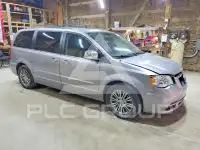 2014 Chrysler Pacifica photo